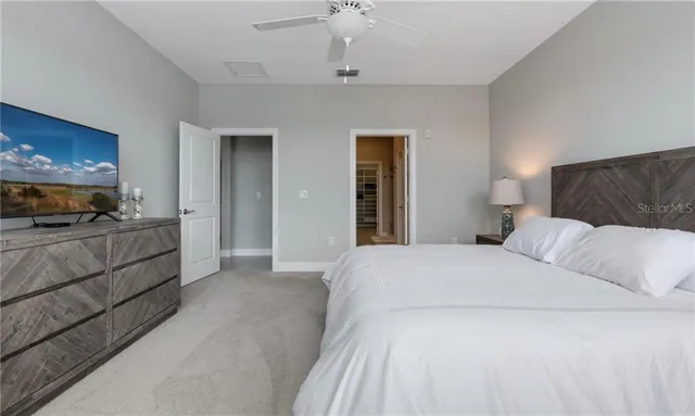 $5,850 | 23479 Awabuki Drive, Unit 202, Venice, FL 34293