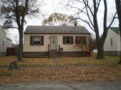 439 North Indiana Street Griffith, IN 46319 - Photo 1 of 10 398x298