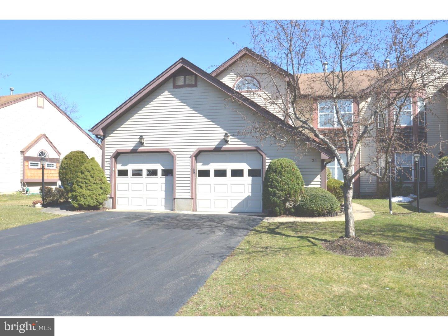 2 Hempstead Road, Unit B Monroe Township, NJ 08831 - Photo 1 of 21 Gallery Image 1