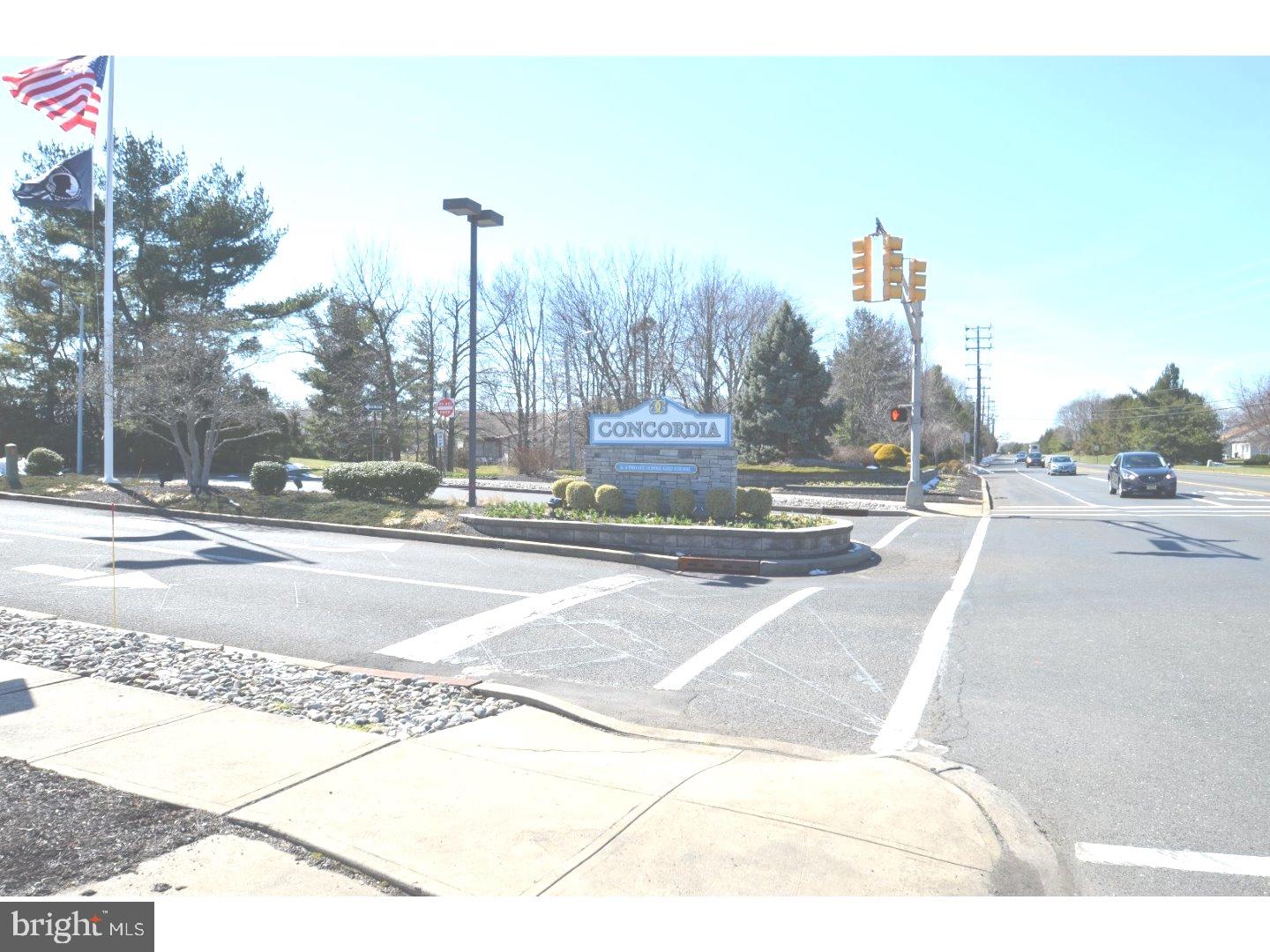 2 Hempstead Road, Unit B Monroe Township, NJ 08831 - Photo 18 of 21 Gallery Image 18