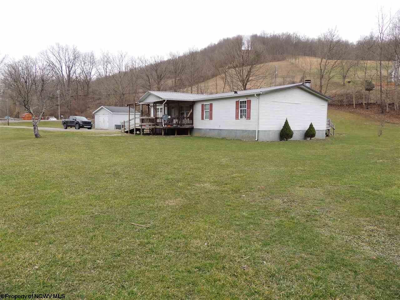 4390 Daybrook Road Fairview, WV 26570 - Photo 1 of 21 Gallery Image 1