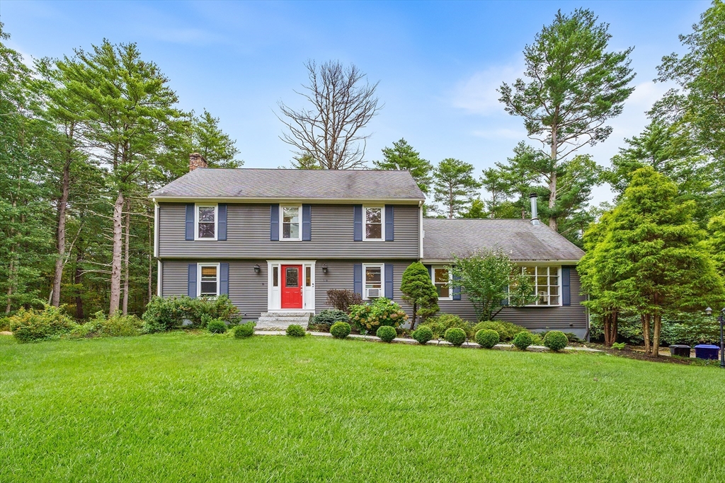 53 B Pond Street Boxford, MA 01921 - Photo 1 of 39 Gallery Image 1