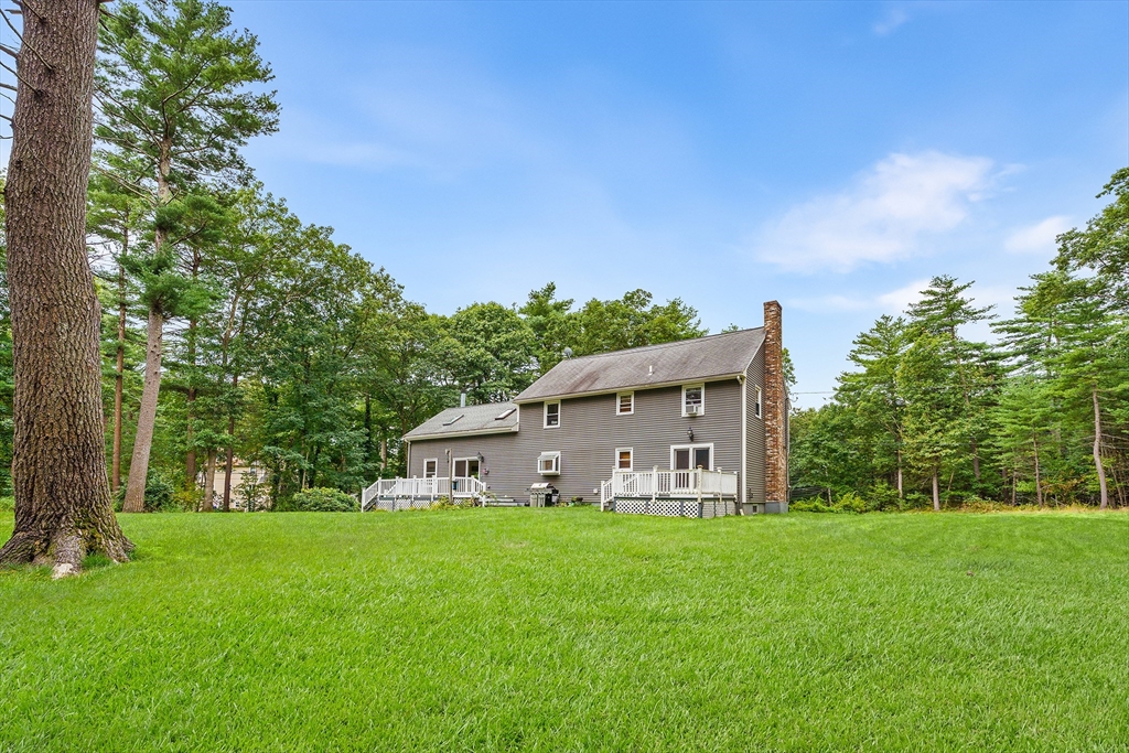 53 B Pond Street Boxford, MA 01921 - Photo 3 of 39 Gallery Image 3