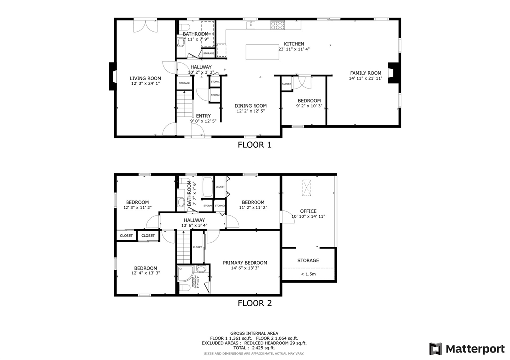 53 B Pond Street Boxford, MA 01921 - Photo 39 of 39 Gallery Image 39