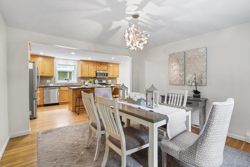 53 B Pond Street Boxford, MA 01921 - Photo 7 of 39 Gallery Image 7