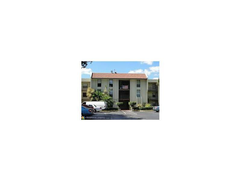 7750 West McNab Road, Unit 214 Tamarac, FL 33321 - Photo 1 of 1 Exterior Front