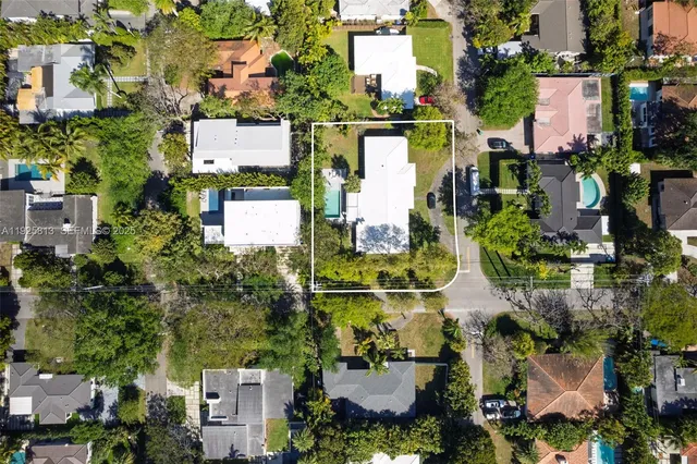 a picture of floor plan