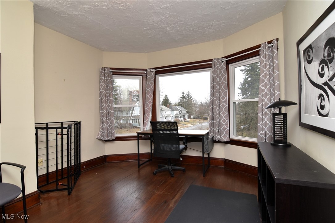 1520 Maple Road Cleveland Heights, OH 44121 - Photo 26 of 45