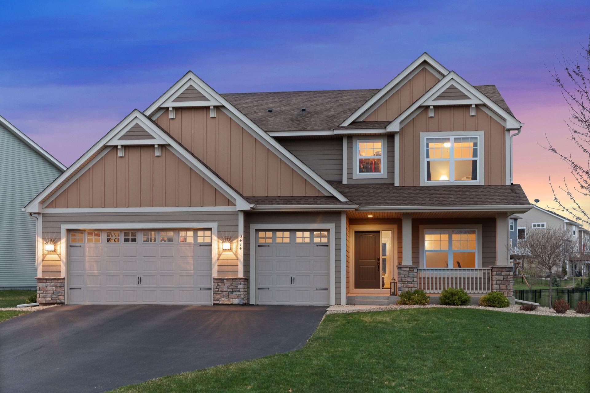 3414 Ridgestone Way Woodbury, MN 55129 - Photo 1 of 1 Gallery Image 1