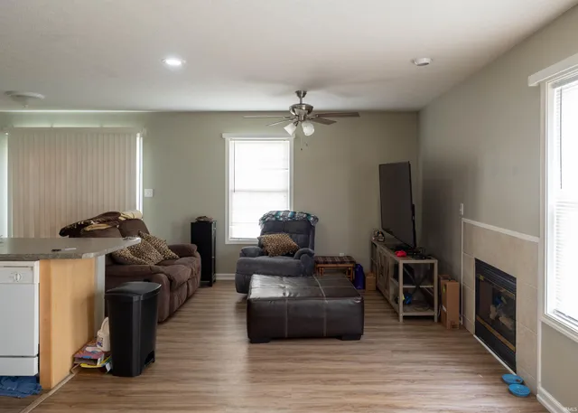 $259,000 | 3504 South Oaklawn Circle, Bloomington, IN 47401