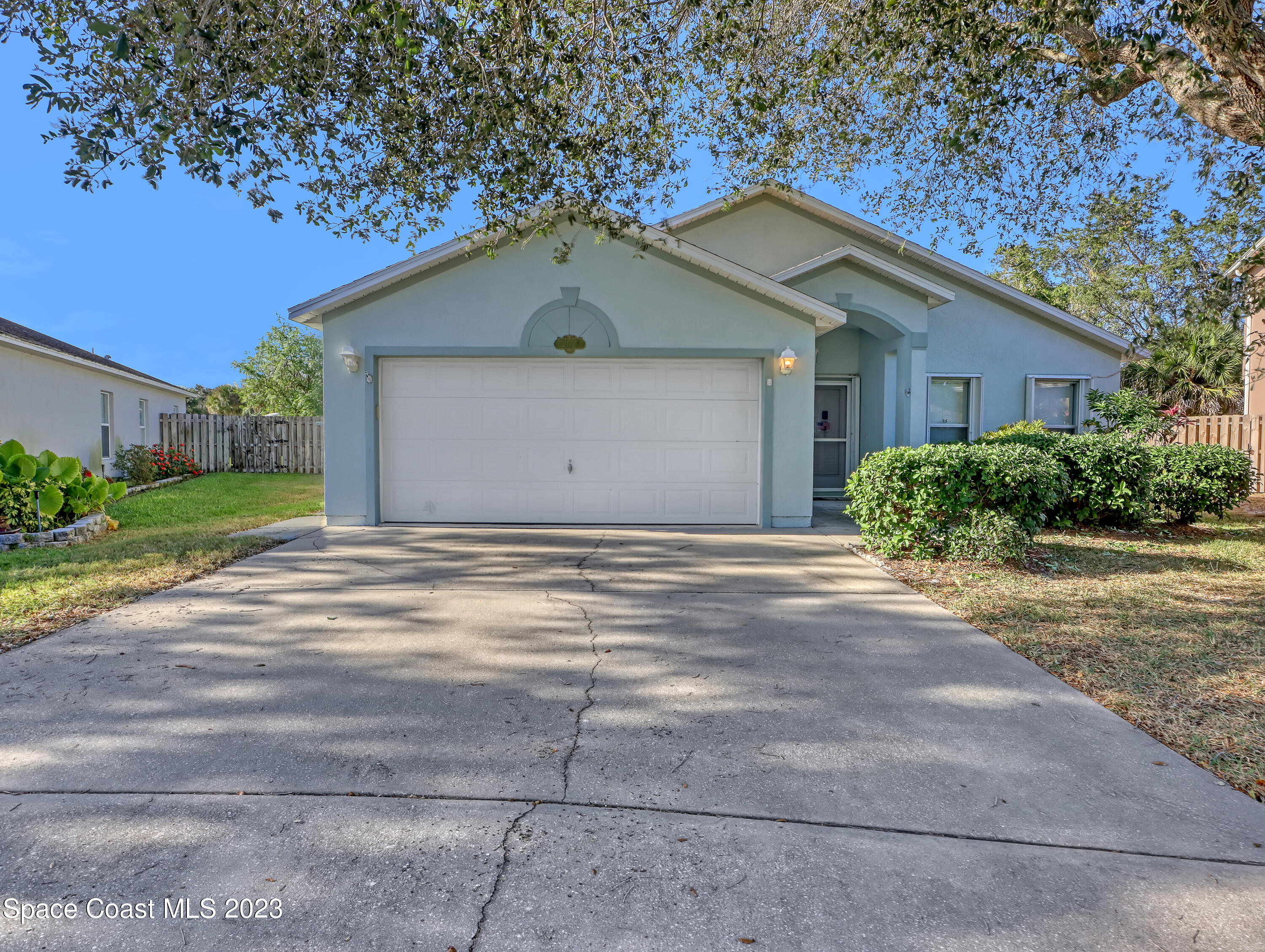2170 Spring Creek Circle Palm Bay, FL 32905 - Photo 1 of 29 Front
