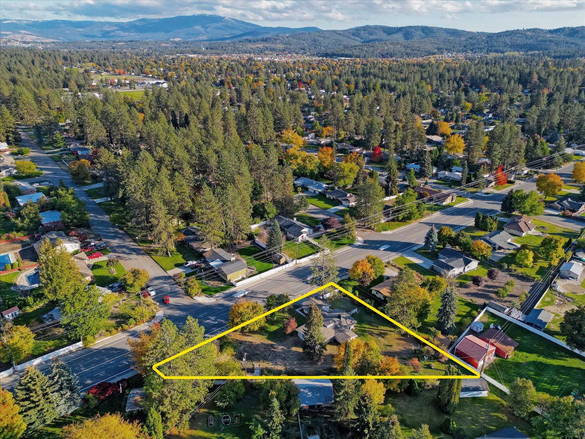 2012 South University Road Spokane Valley, WA 99206 - Photo 20 of 27