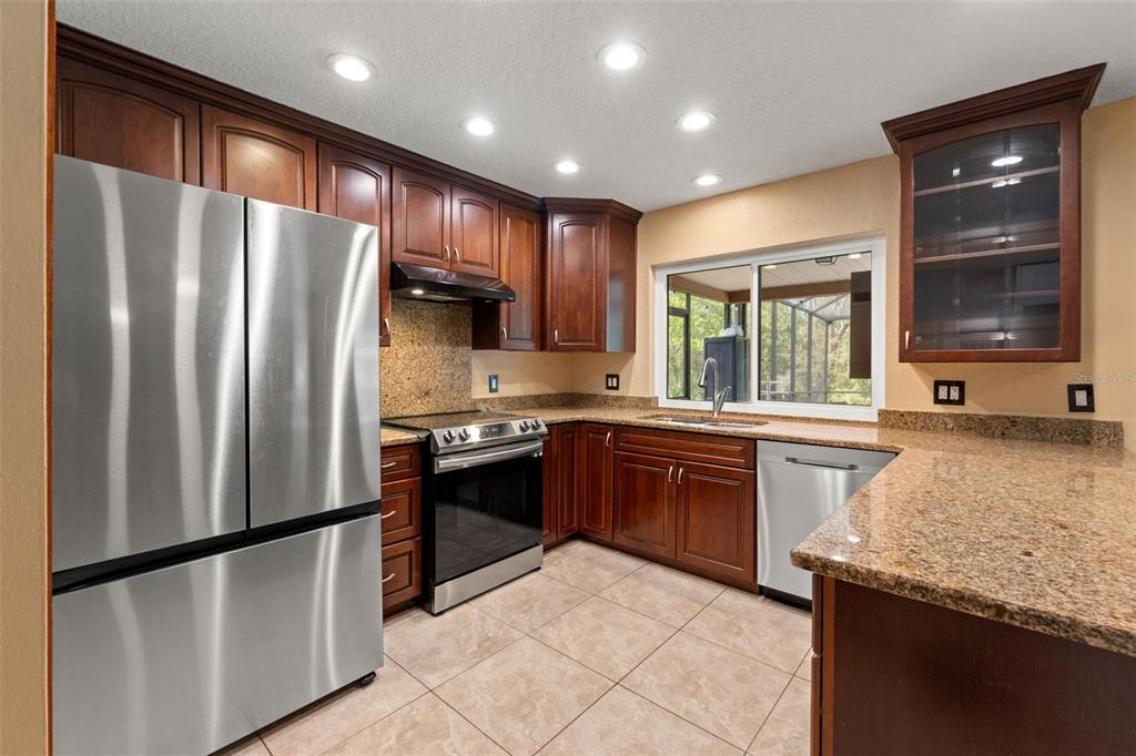 1357 Dinsmore Court New Port Richey, FL 34655 - Photo 13 of 49