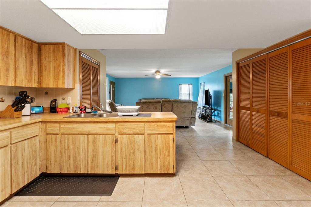 1357 Dinsmore Court New Port Richey, FL 34655 - Photo 32 of 49