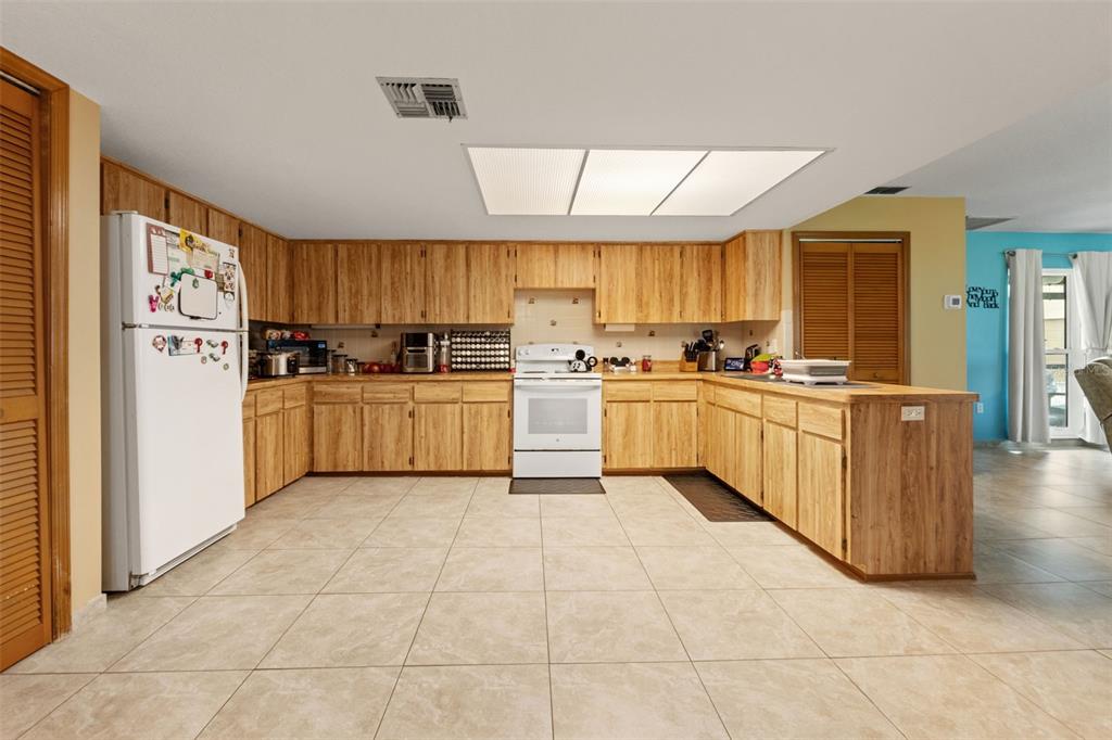 1357 Dinsmore Court New Port Richey, FL 34655 - Photo 33 of 49