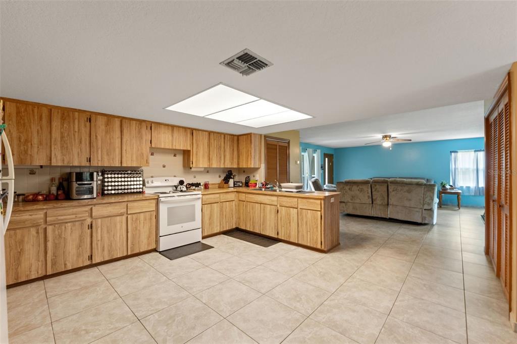 1357 Dinsmore Court New Port Richey, FL 34655 - Photo 34 of 49