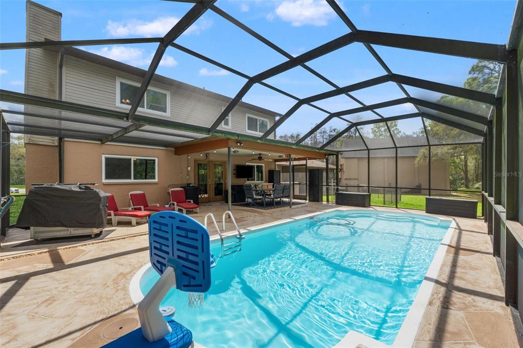 1357 Dinsmore Court New Port Richey, FL 34655 - Photo 40 of 49