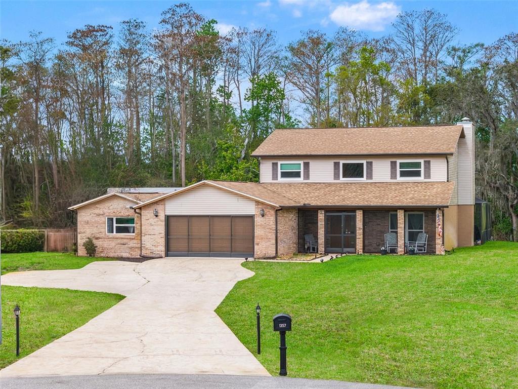 1357 Dinsmore Court New Port Richey, FL 34655 - Photo 4 of 49