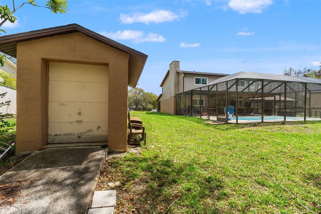 1357 Dinsmore Court New Port Richey, FL 34655 - Photo 44 of 49