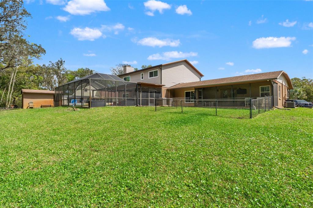 1357 Dinsmore Court New Port Richey, FL 34655 - Photo 46 of 49