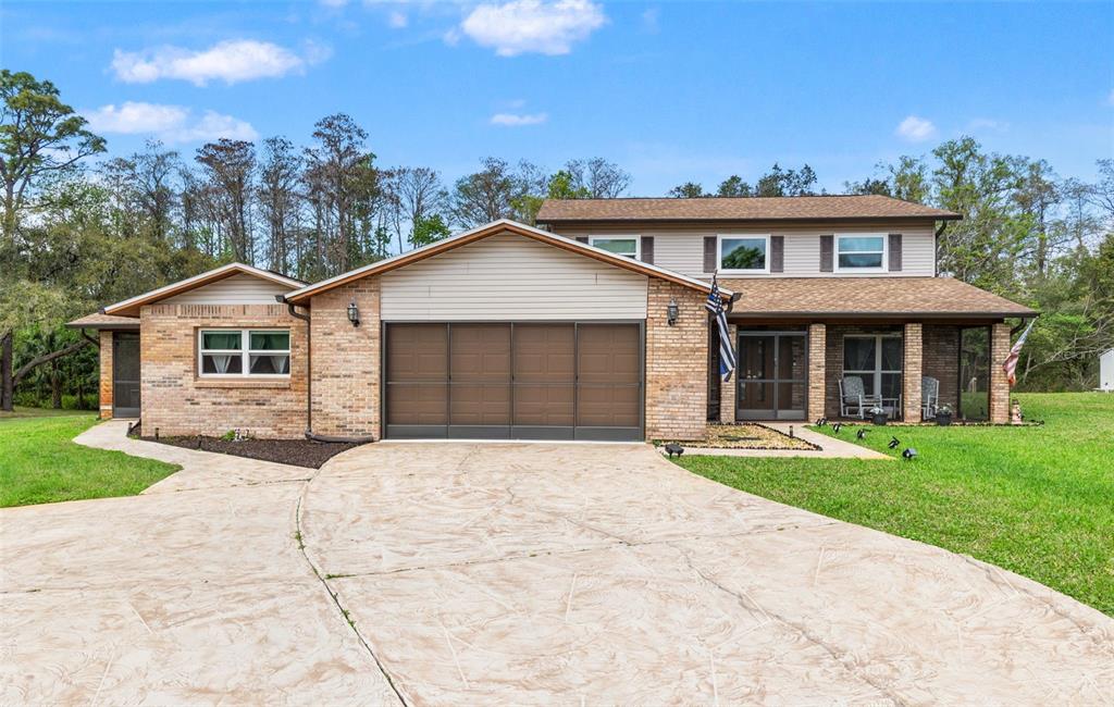 1357 Dinsmore Court New Port Richey, FL 34655 - Photo 5 of 49