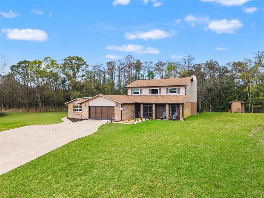 1357 Dinsmore Court New Port Richey, FL 34655 - Photo 6 of 49