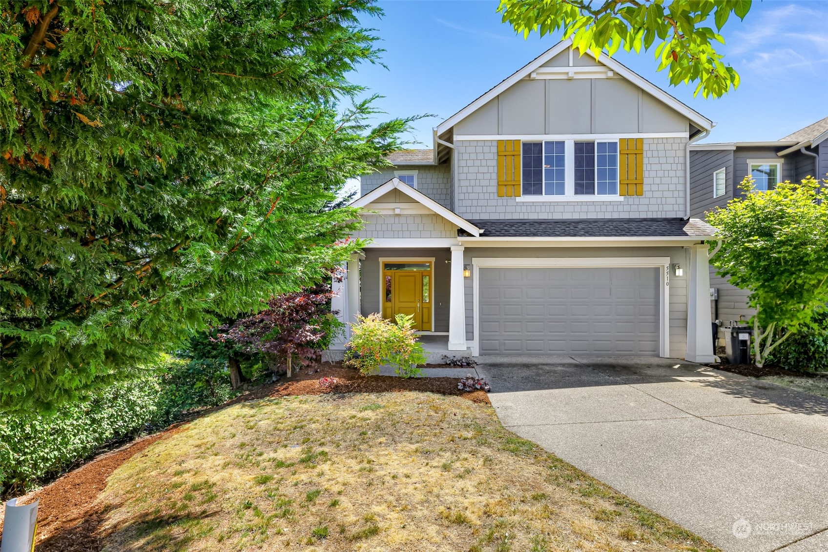 5510 Razor Peak Drive Mount Vernon, WA 98273 - Photo 1 of 40 Gallery Image 1