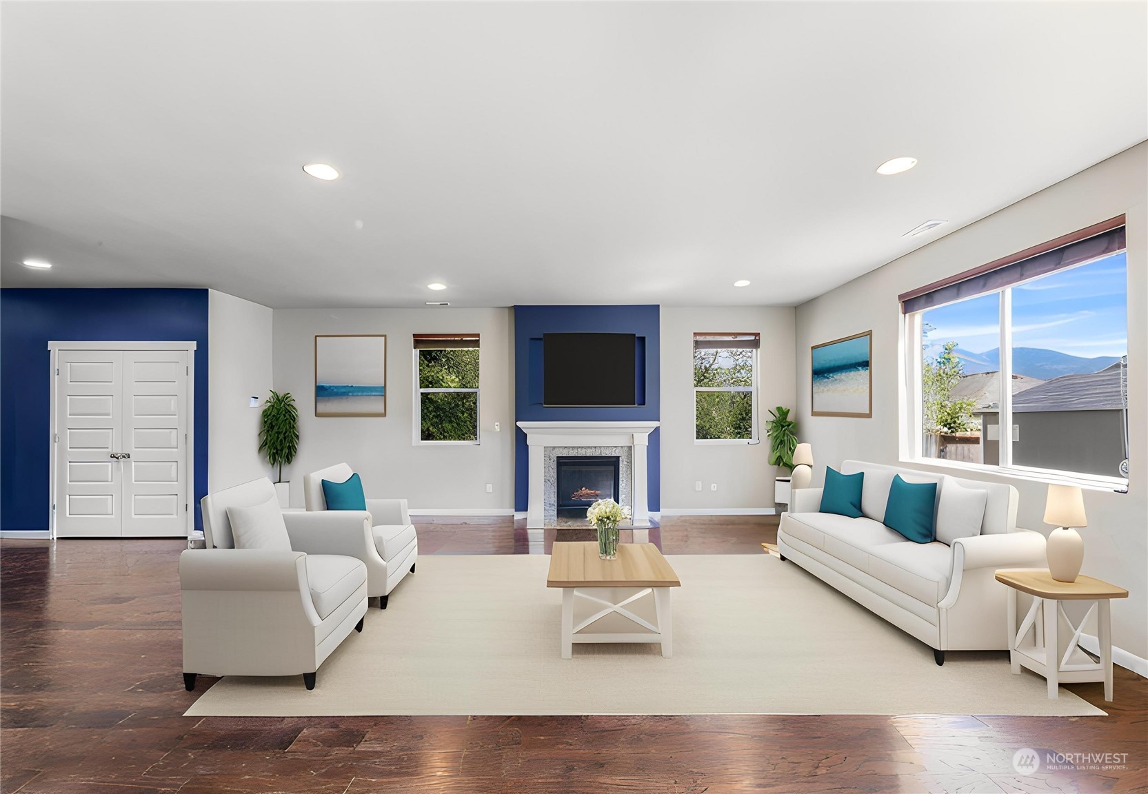 5510 Razor Peak Drive Mount Vernon, WA 98273 - Photo 12 of 40 Gallery Image 12