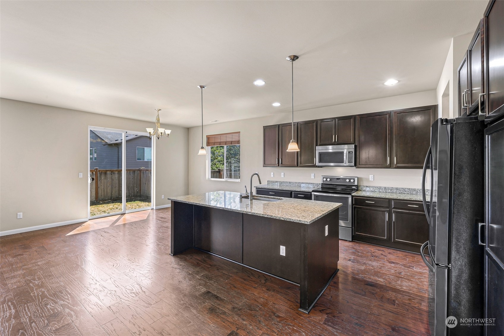 5510 Razor Peak Drive Mount Vernon, WA 98273 - Photo 5 of 40 Gallery Image 5