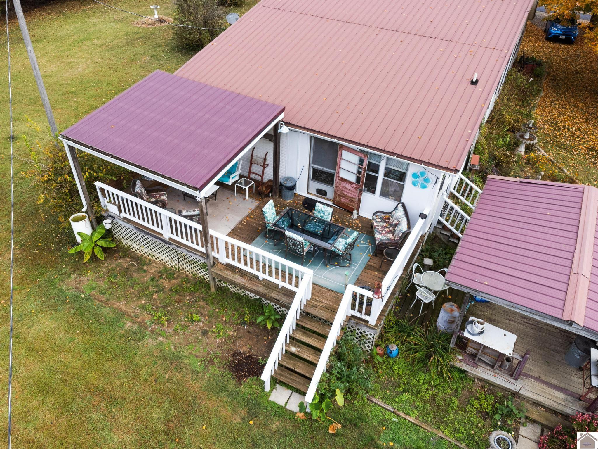 906 Heater Store Road Smithland, KY 42081 - Photo 28 of 30 Photo 28