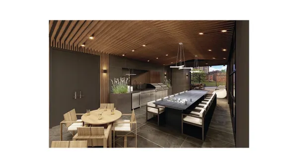 $2,095,000 | 101 East 2nd Street, Unit 5B | East Village