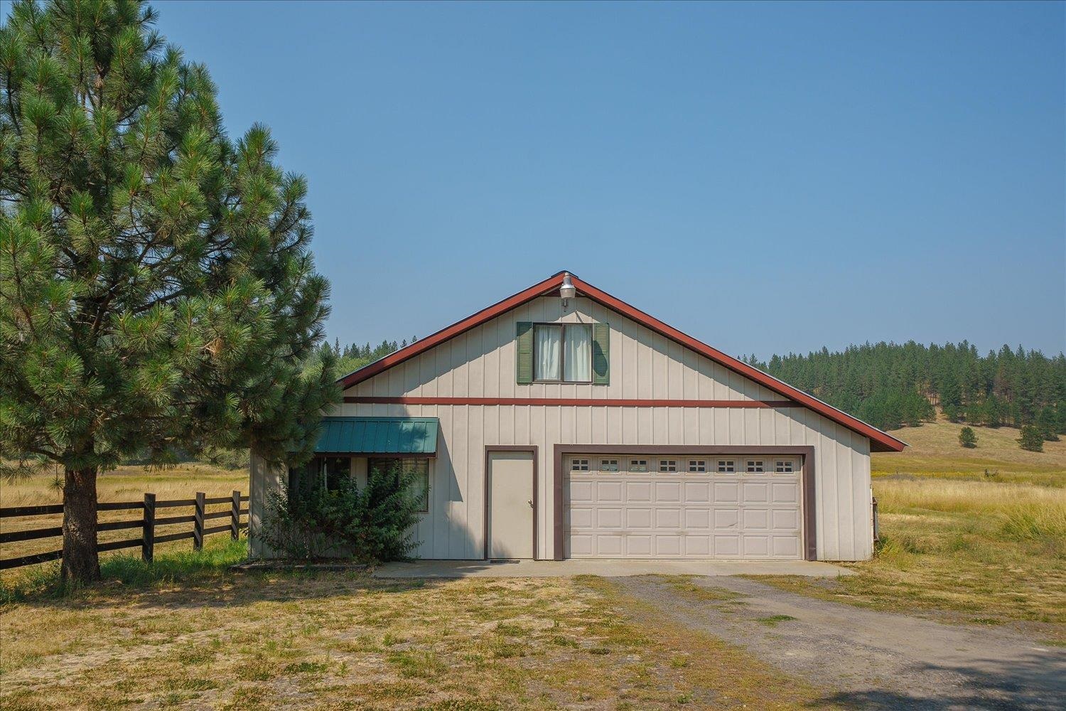 10303 East Woolard Road Colbert, WA 99005 - Photo 44 of 50 Gallery Image 44