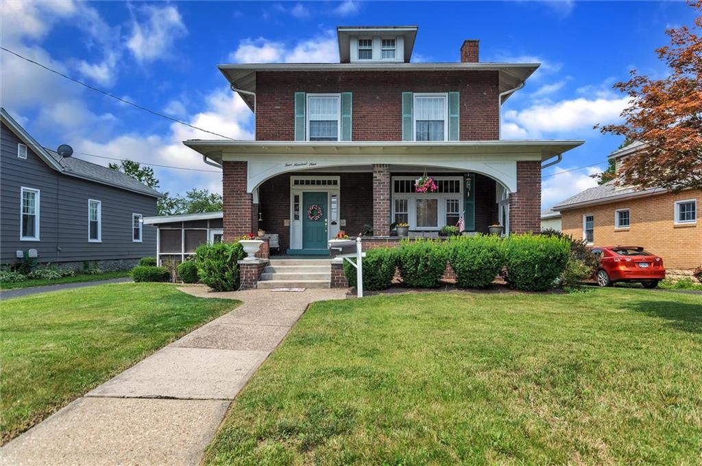 409 Ridge Avenue Canonsburg, PA 15317 - Photo 1 of 21 Gallery Image 1