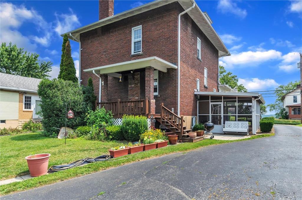 409 Ridge Avenue Canonsburg, PA 15317 - Photo 21 of 21 Gallery Image 21