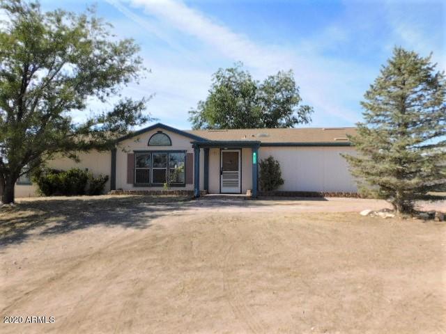 26400 North Bull Snake Road Paulden, AZ 86334 - Photo 17 of 41 front view (2)