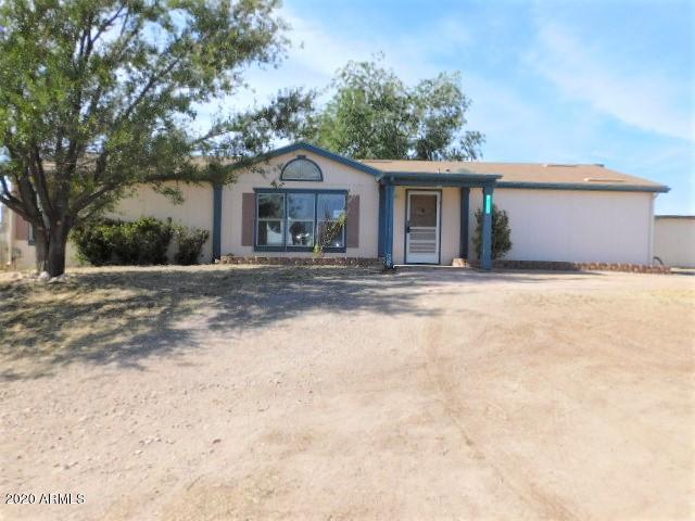 26400 North Bull Snake Road Paulden, AZ 86334 - Photo 18 of 41 front view (5)