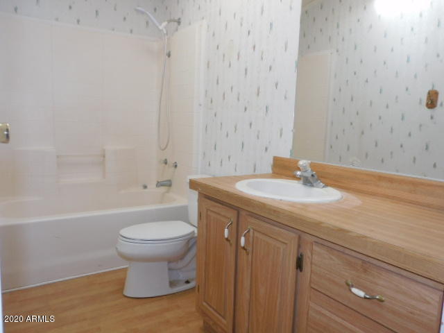26400 North Bull Snake Road Paulden, AZ 86334 - Photo 22 of 41 guest bathroom (2)