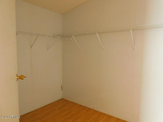 26400 North Bull Snake Road Paulden, AZ 86334 - Photo 30 of 41 master bathroom walk in closet