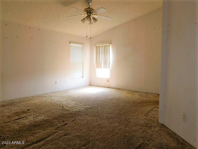 26400 North Bull Snake Road Paulden, AZ 86334 - Photo 33 of 41 master bedroom