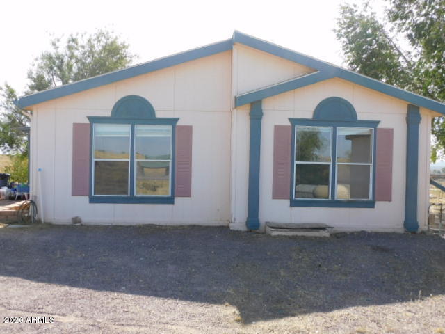 26400 North Bull Snake Road Paulden, AZ 86334 - Photo 37 of 41 side view right