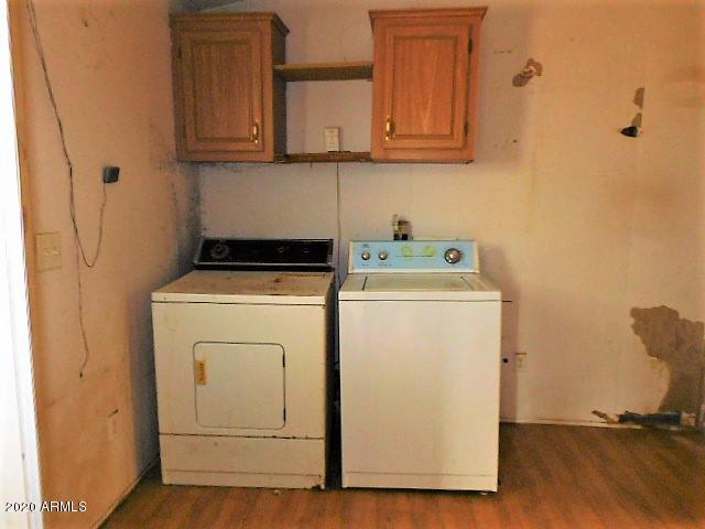 26400 North Bull Snake Road Paulden, AZ 86334 - Photo 41 of 41 washer and dryer