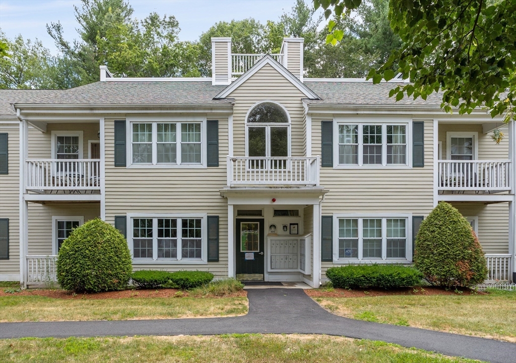 400 Brookside Drive, Unit A Andover, MA 01810 - Photo 1 of 28