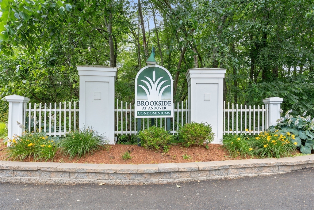 400 Brookside Drive, Unit A Andover, MA 01810 - Photo 28 of 28