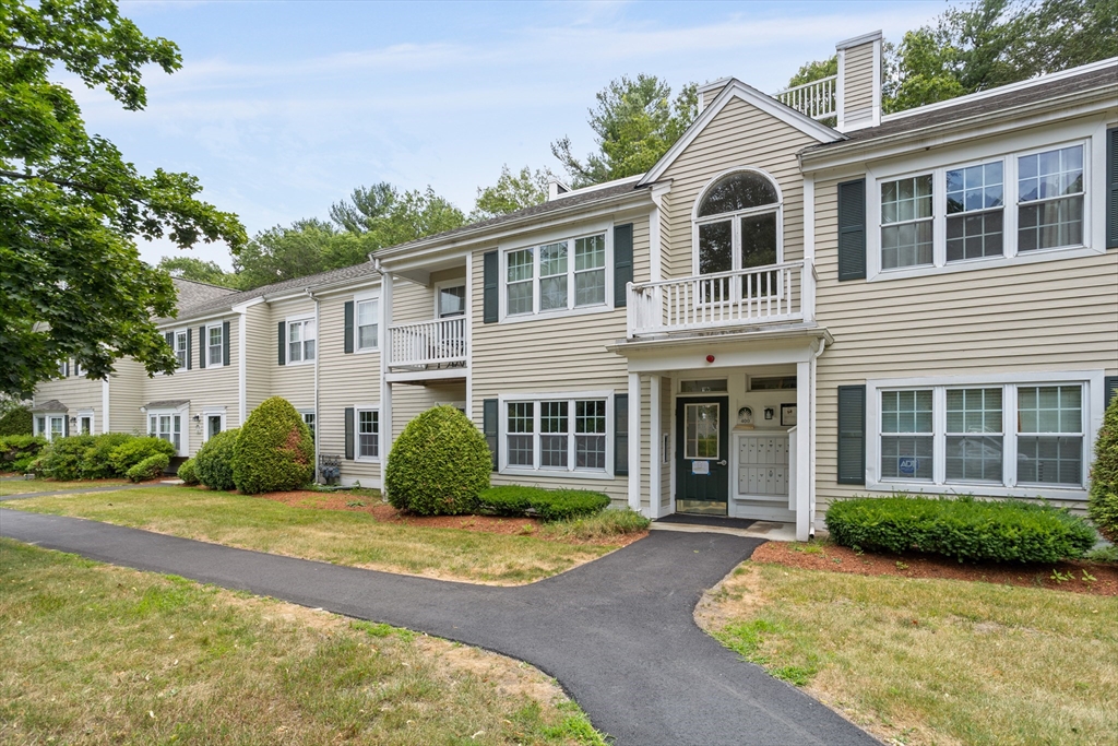 400 Brookside Drive, Unit A Andover, MA 01810 - Photo 3 of 28