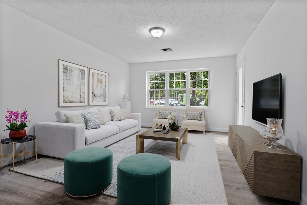 400 Brookside Drive, Unit A Andover, MA 01810 - Photo 4 of 28