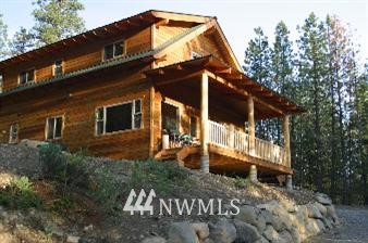 26 Highland Road Winthrop, WA 98862 - Photo 1 of 1