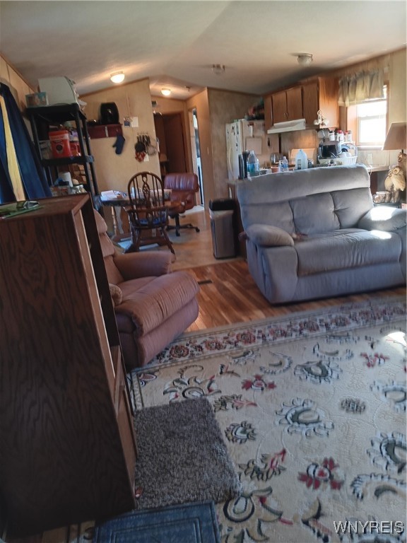 49 Sandy Brook Drive Hamlin, NY 14464 - Photo 15 of 45 living room