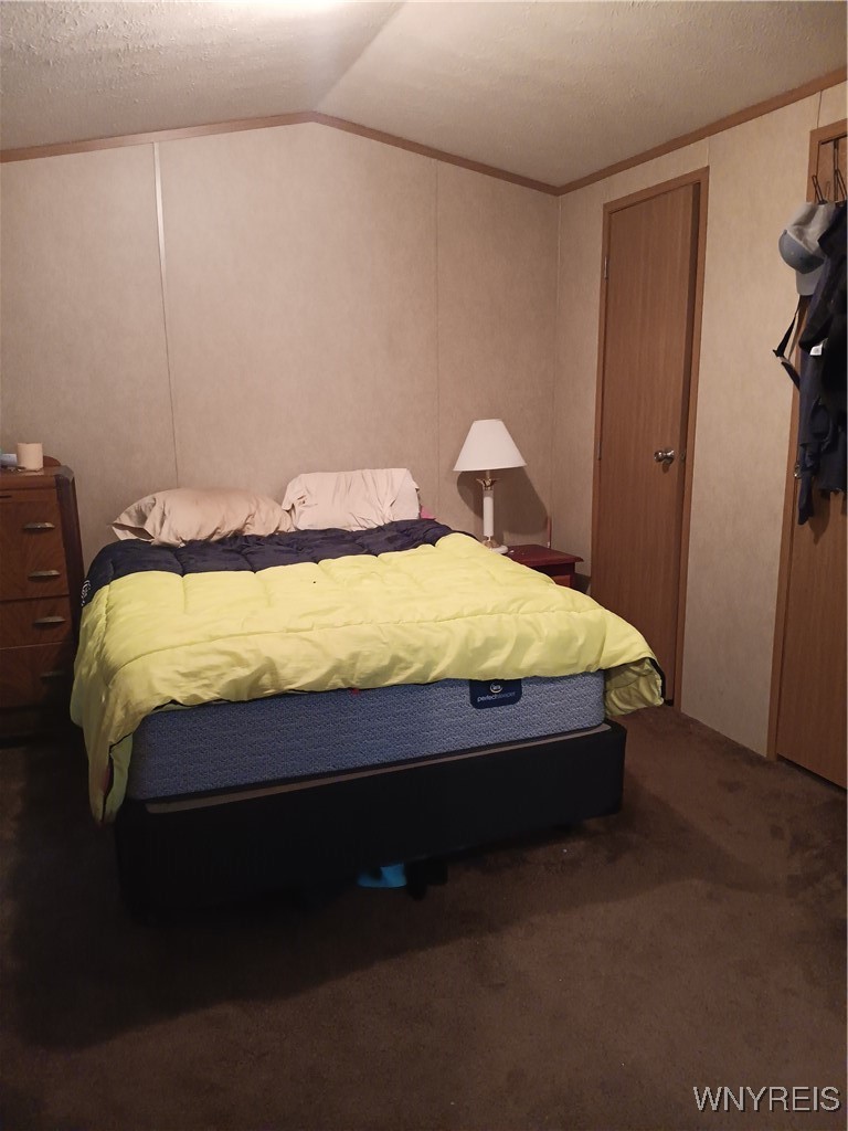 49 Sandy Brook Drive Hamlin, NY 14464 - Photo 19 of 45 master bedroom