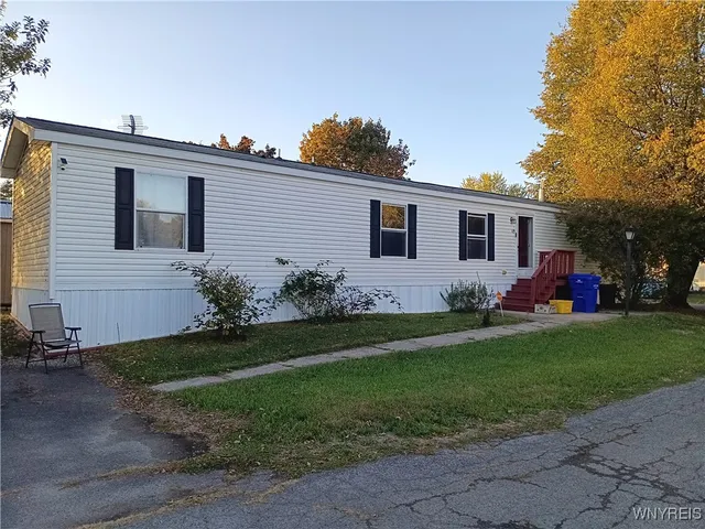 $42,000 | 49 Sandy Brook Drive, Hamlin, NY 14464