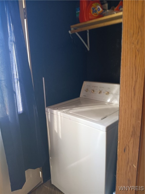 49 Sandy Brook Drive Hamlin, NY 14464 - Photo 22 of 45 dryer area